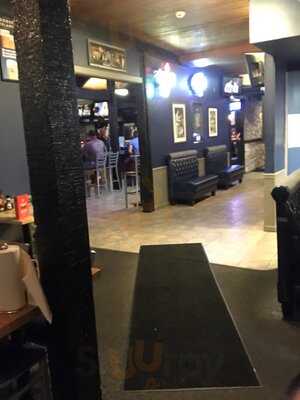 Grateful Goat Brewing & Provisions