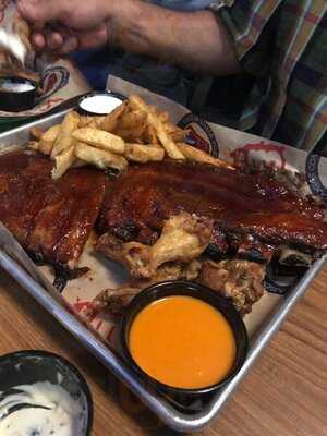 Grateful Goat Brewing & Provisions