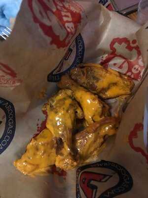 Grateful Goat Brewing & Provisions