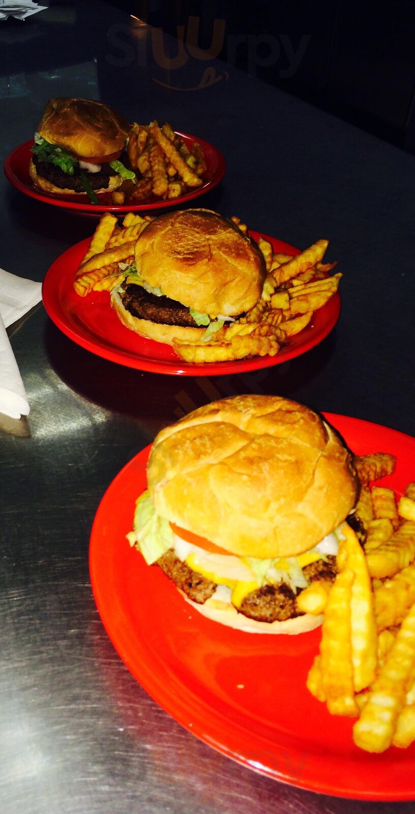 Rosa's Italian Ristorante Pizzeria