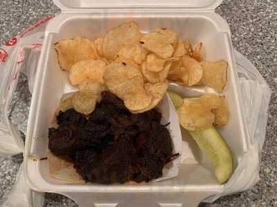 Border Brewery & Bbq