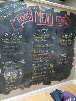 Border Brewery & Bbq