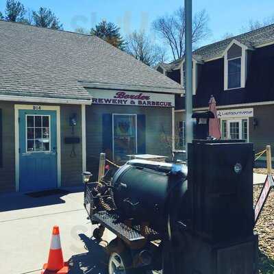 Border Brewery & Bbq