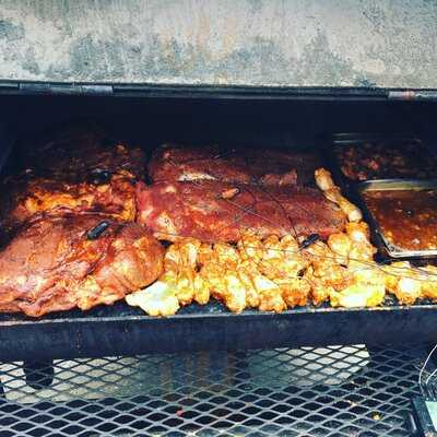 Border Brewery & Bbq