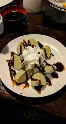 Yamato Japanese Steakhouse & Sushi