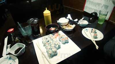 Yamato Japanese Steakhouse & Sushi