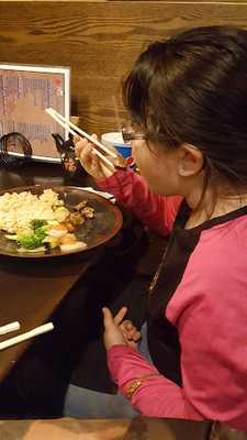 Yamato Japanese Steakhouse & Sushi