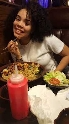 Yamato Japanese Steakhouse & Sushi