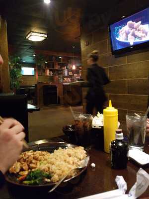 Yamato Japanese Steakhouse & Sushi