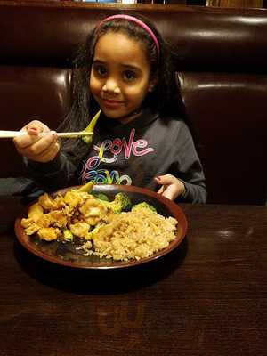 Yamato Japanese Steakhouse & Sushi