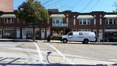 New Wayne Pizza