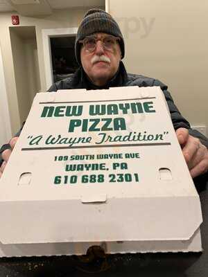 New Wayne Pizza