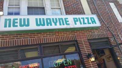 New Wayne Pizza