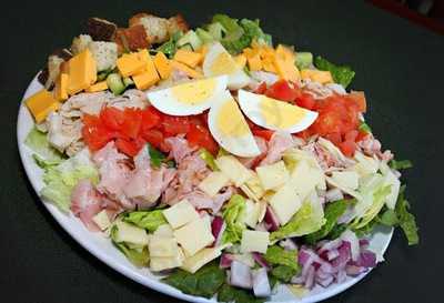 Heidi's Brooklyn Deli