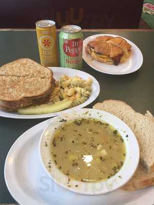 Heidi's Brooklyn Deli