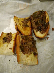 Heidi's Brooklyn Deli