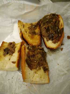 Heidi's Brooklyn Deli