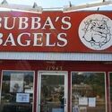 Bubba's Bagels