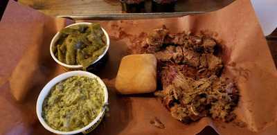 Dickey's Barbecue Pit