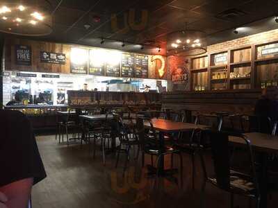 Dickey's Barbecue Pit