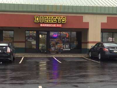 Dickey's Barbecue Pit