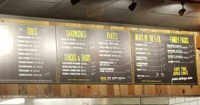 Dickey's Barbecue Pit