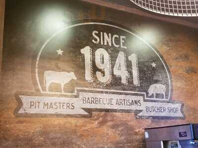 Dickey's Barbecue Pit