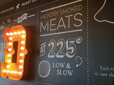 Dickey's Barbecue Pit