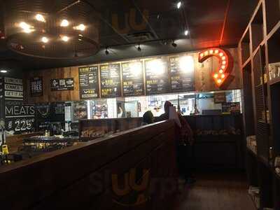 Dickey's Barbecue Pit