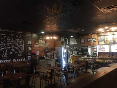 Dickey's Barbecue Pit