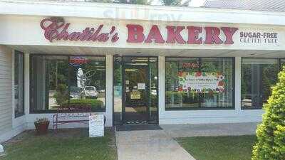 Chatila's Sugar- Free Bakery