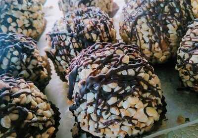 Chatila's Sugar- Free Bakery