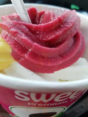 Sweetfrog