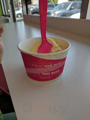 Sweetfrog