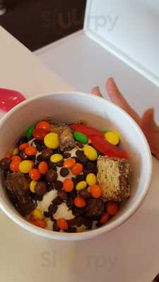 Sweetfrog