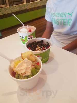 Sweetfrog