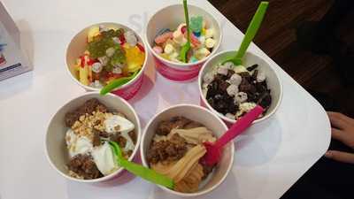 Sweetfrog