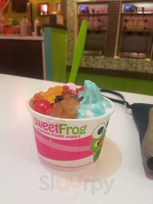 Sweetfrog