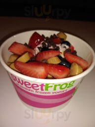 Sweetfrog