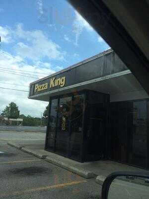 Pizza King