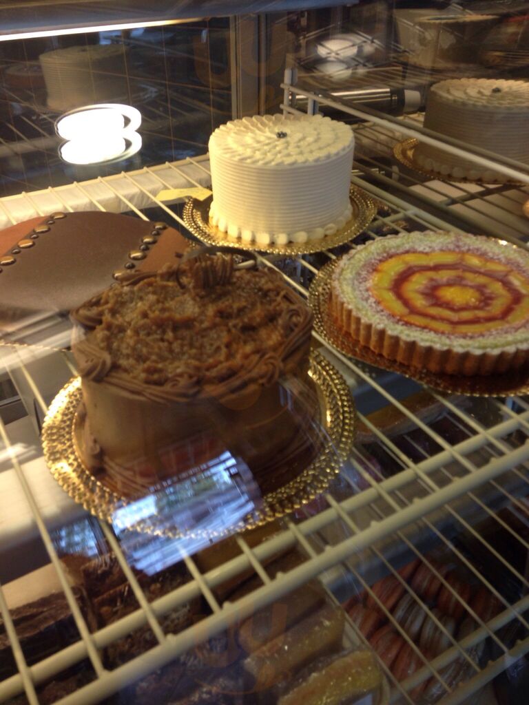 Patisserie Margo