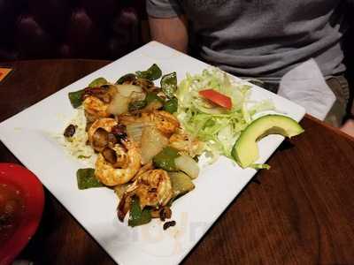 Mexicali Mexican Grill