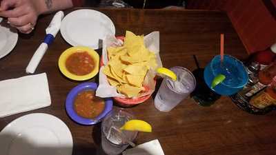 Mexicali Mexican Grill