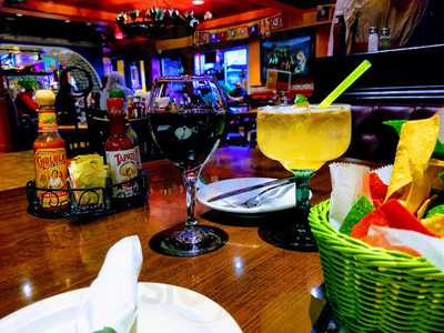 Mexicali Mexican Grill