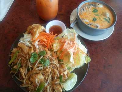 Phang Roy Thai Cuisine