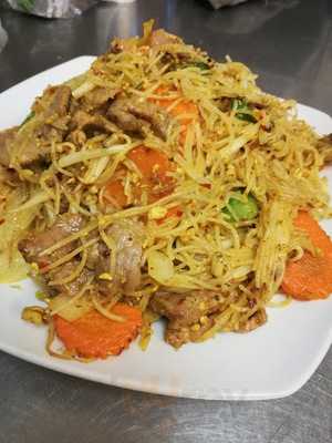 Phang Roy Thai Cuisine