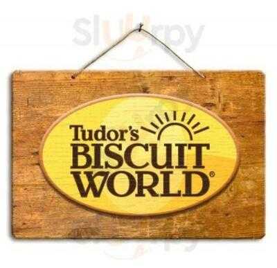 Tudor's Biscuit World