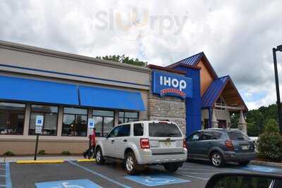 Hamilton Ihop