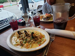 Pisco Sour Lone Tree Co