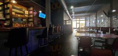 Attaboys Comfort Cuisine